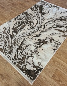 Високоворсний килим PRESTIGE 05201N CREAM / L.VIZON - высокое качество по лучшей цене в Украине.