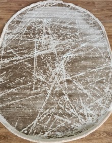 Високоворсний килим PRESTIGE 06029A L.VIZON / BEIGE HB - высокое качество по лучшей цене в Украине.