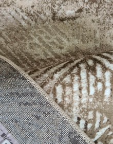 Високоворсний килим PRESTIGE 06570A CREAM/BEIGE - высокое качество по лучшей цене в Украине.