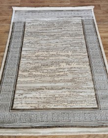 Високоворсний килим PRESTIGE 06730A CREAM/BEIGE - высокое качество по лучшей цене в Украине.
