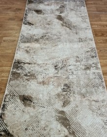 Килимова доріжка PRESTIGE 06570A CREAM/BEIGE - высокое качество по лучшей цене в Украине.