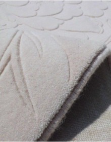 Шерстяний килим Puccini 2 Flovez/beigle1 - высокое качество по лучшей цене в Украине.