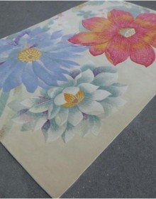 Шерстяний килим Puccini 2 Flovez/green 4 - высокое качество по лучшей цене в Украине.