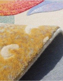 Шерстяний килим Puccini 2 Flovez/green 4 - высокое качество по лучшей цене в Украине.