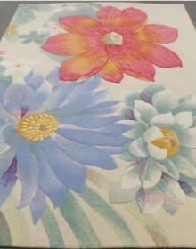 Шерстяний килим Puccini 2 Flovez/green 4 - высокое качество по лучшей цене в Украине.