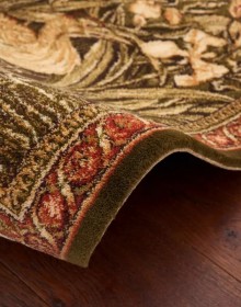 Шерстяний килим Regius Czapla Oliwka - высокое качество по лучшей цене в Украине.