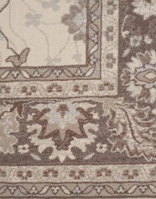 Шерстяний килим 5396-53231 - высокое качество по лучшей цене в Украине.