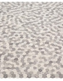 Шерстяний килим Sushi Light Grey Multi - высокое качество по лучшей цене в Украине.