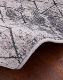 Шертяний килим Splendor Bateja Light Grey - высокое качество по лучшей цене в Украине.