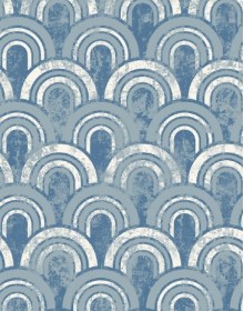 Шертяний килим Splendor Floor Light Blue - высокое качество по лучшей цене в Украине.