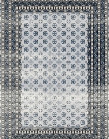 Шертяний килим Splendor Melite Light Grey - высокое качество по лучшей цене в Украине.