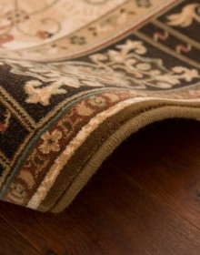 Шерстяний килим Superior Wiedenski Tabaka - высокое качество по лучшей цене в Украине.