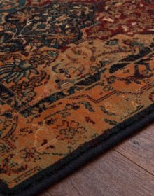 Шерстяний килим Superior Kain Miedz - высокое качество по лучшей цене в Украине.