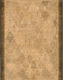 Шерстяний килим Superior Kain Kamel - высокое качество по лучшей цене в Украине.