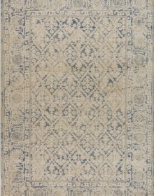 Шерстяний килим Vintage 6898-50955 - высокое качество по лучшей цене в Украине.