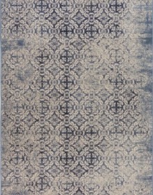 Шерстяний килим Vintage 7008-50944 - высокое качество по лучшей цене в Украине.