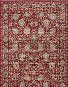 Шерстяний килим Vintage 7014-50968 - высокое качество по лучшей цене в Украине.