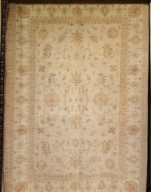 Шерстяной ковер Ziegler 1 , CREAM BEIGE - высокое качество по лучшей цене в Украине.