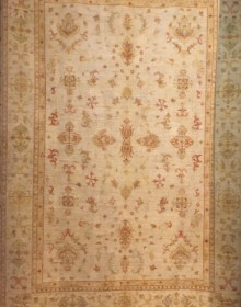 Шерстяной ковер Ziegler 41 , CREAM - высокое качество по лучшей цене в Украине.