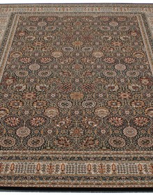 Шерстяний килим Farsistan 5683-701 zwart - высокое качество по лучшей цене в Украине.