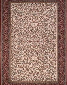 Шерстяний килим Farsistan 5681-703 beige - высокое качество по лучшей цене в Украине.
