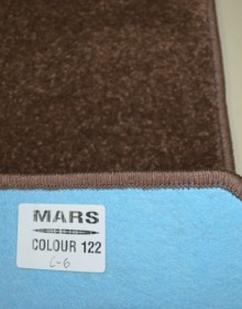 Ковролін для дому Mars 122 - высокое качество по лучшей цене в Украине.