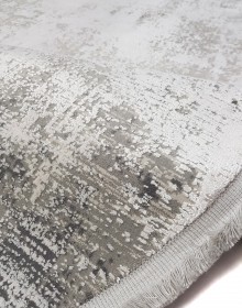 Акриловий килим Vintage B173B COKME_DGRAY / A_GREY - высокое качество по лучшей цене в Украине.