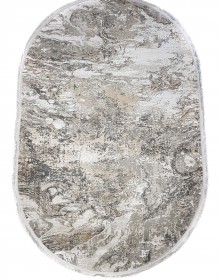 Акриловий килим Vintage B176D COKME_DGRAY / OBEIGE - высокое качество по лучшей цене в Украине.