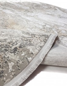 Акриловий килим Vintage B176D COKME_DGRAY / OBEIGE - высокое качество по лучшей цене в Украине.