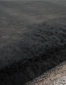 Високоворсний килим PIERRE CARDIN RABBIT, 1000 , GRAPHITE - высокое качество по лучшей цене в Украине.