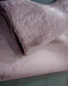 Високоворсний килим PIERRE CARDIN RABBIT, 1000 , POWDER PINK - высокое качество по лучшей цене в Украине.