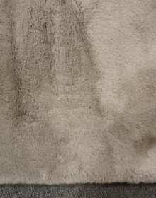 Високоворсний килим PIERRE CARDIN RABBIT, 1000 , TAUPE - высокое качество по лучшей цене в Украине.