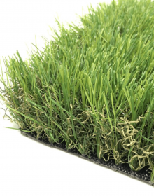 Аrtificial grass CCGrass Lissome 45 - высокое качество по лучшей цене в Украине.