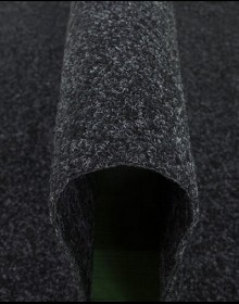 Автомобільний ковролін Barati 54 black - высокое качество по лучшей цене в Украине.