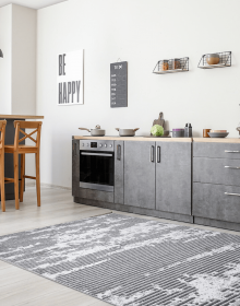 Синтетичний килим Apollo 2014 0825 - высокое качество по лучшей цене в Украине.