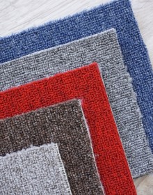 Комерційний ковролін CARAT 102 - высокое качество по лучшей цене в Украине.