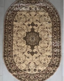 Синтетический ковер Lotos 523/100 - высокое качество по лучшей цене в Украине.