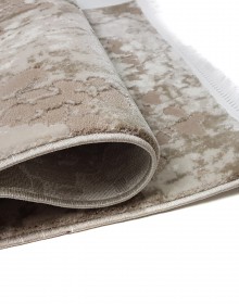 Acrylic carpet Alaska 03583B beige - высокое качество по лучшей цене в Украине.