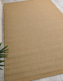 Безворсовий килим NATURA B3667G natural - высокое качество по лучшей цене в Украине.