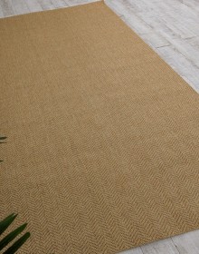 Безворсовий килим NATURA B3672G natural - высокое качество по лучшей цене в Украине.