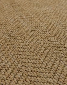 Безворсовий килим NATURA B3672G natural - высокое качество по лучшей цене в Украине.