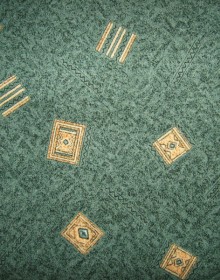 Fitted carpet with picture Kreta AW Felt 22 - высокое качество по лучшей цене в Украине.