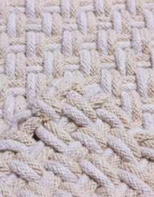 Килим для ванної Banio 5564 ivory-beige - высокое качество по лучшей цене в Украине.