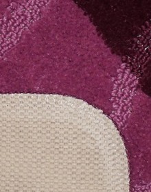 Коврик для ванной Erdek Aubergine - высокое качество по лучшей цене в Украине.