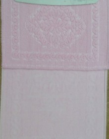 Коврик для ванной Silver SCTN03 Pink - высокое качество по лучшей цене в Украине.