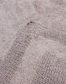 Килим для ванної Indian Handmade Inside RIS-BTH-5246 Lt. Brown - высокое качество по лучшей цене в Украине.