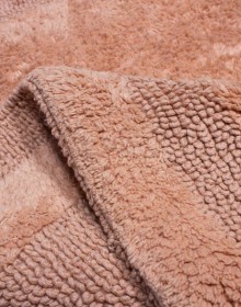 Килим для ванної Indian Handmade Inside RIS-BTH-5246 orange - высокое качество по лучшей цене в Украине.