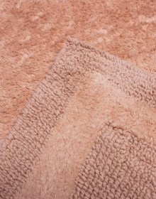 Килим для ванної Indian Handmade Inside RIS-BTH-5246 orange - высокое качество по лучшей цене в Украине.