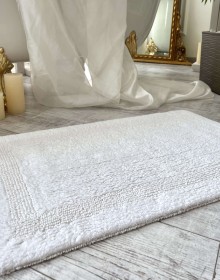 Килим для ванної SUPER INSIDE 5246 New white - высокое качество по лучшей цене в Украине.