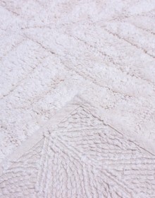 Килим для ванної Indian Handmade Lime RIS-BTH-5229 Ivory - высокое качество по лучшей цене в Украине.